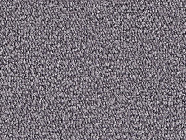 Wohnraum mit Vorwerk Rondo Teppichboden in Türkis – lebendige Raumwirkung, feine Schlingenstruktur, hochwertiger Bodenbelag